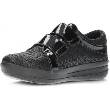 SCARPE DOCTOR CUTILLAS 50732 NEGRO