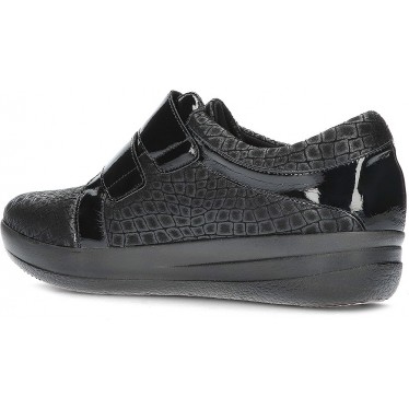 SCARPE DOCTOR CUTILLAS 50732 NEGRO
