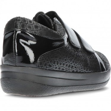 SCARPE DOCTOR CUTILLAS 50732 NEGRO