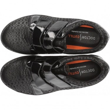SCARPE DOCTOR CUTILLAS 50732 NEGRO