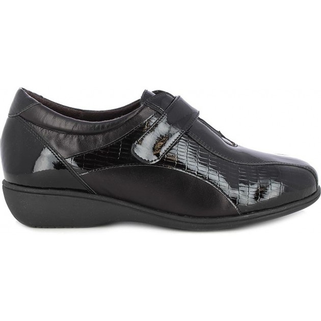 SCARPA ORTOPEDICA DOCTOR CUTILLAS 53551 GAND NEGRO SCARPA ORTOPEDICA DOCTOR CUTILLAS 53551 GAND NEGRO