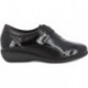 SCARPA ORTOPEDICA DOCTOR CUTILLAS 53551 GAND NEGRO