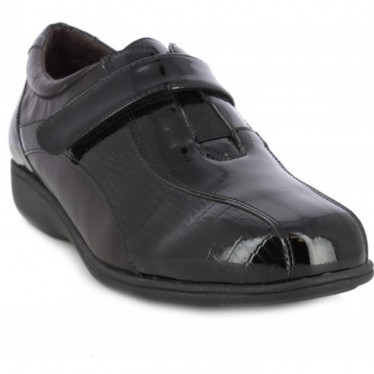SCARPA ORTOPEDICA DOCTOR CUTILLAS 53551 GAND NEGRO