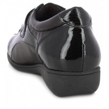 SCARPA ORTOPEDICA DOCTOR CUTILLAS 53551 GAND NEGRO