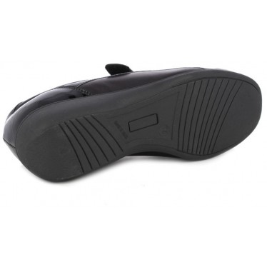 SCARPA ORTOPEDICA DOCTOR CUTILLAS 53551 GAND NEGRO