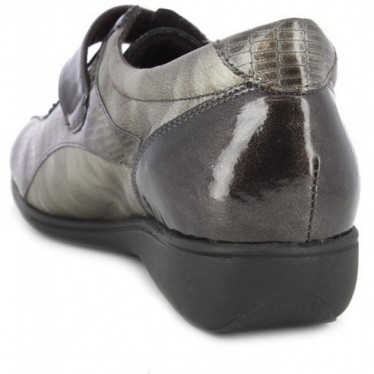 SCARPA ORTOPEDICA DOCTOR CUTILLAS 53551 GAND ANTRACITA