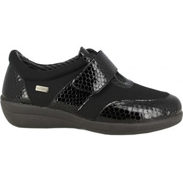 SCARPA ORTOPEDICA DOCTOR CUTILLAS SECOTEX 43520 NEGRO