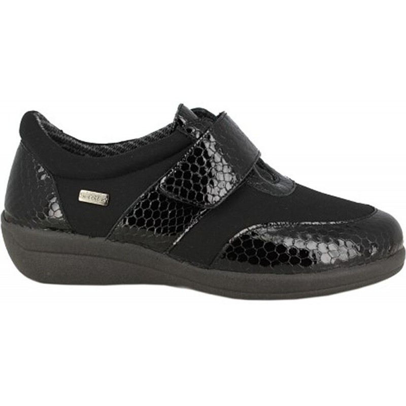 SCARPA ORTOPEDICA DOCTOR CUTILLAS SECOTEX 43520 NEGRO