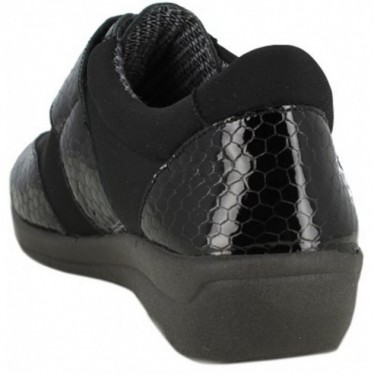 SCARPA ORTOPEDICA DOCTOR CUTILLAS SECOTEX 43520 NEGRO