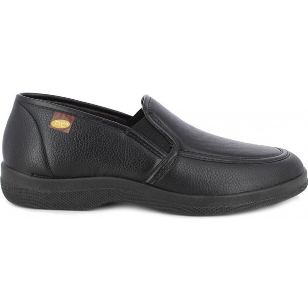 DOCTOR CUTILLAS MOCASSINO ORTOPEDICO 21270 ORENSE NEGRO DOCTOR CUTILLAS MOCASSINO ORTOPEDICO 21270 ORENSE NEGRO