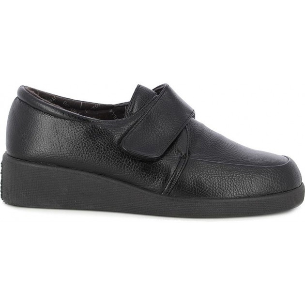 SCARPA ORTOPEDICA DOCTOR CUTILLAS VIGO 57369 NEGRO SCARPA ORTOPEDICA DOCTOR CUTILLAS VIGO 57369 NEGRO