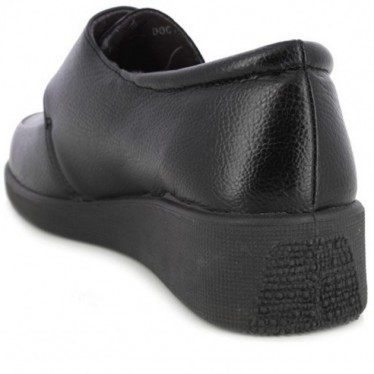 SCARPA ORTOPEDICA DOCTOR CUTILLAS VIGO 57369 NEGRO