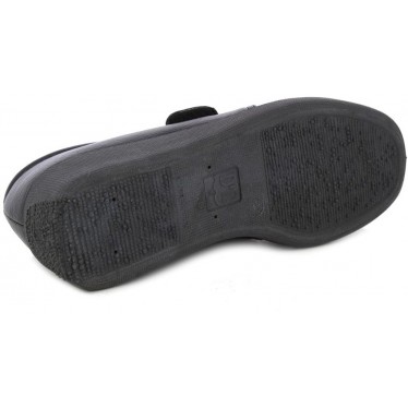 SCARPA ORTOPEDICA DOCTOR CUTILLAS VIGO 57369 NEGRO