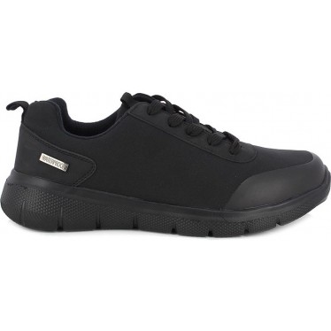 DOTTORE CUTILLAS SPORT SECOTEX OSLO 34601 NEGRO