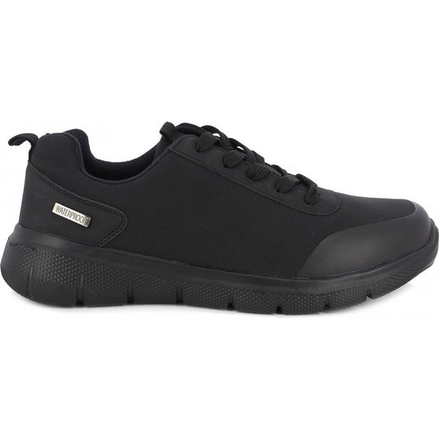 DOTTORE CUTILLAS SPORT SECOTEX OSLO 34601 NEGRO