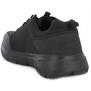 DOTTORE CUTILLAS SPORT SECOTEX OSLO 34601 NEGRO