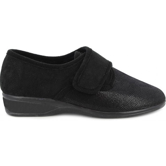 SCARPE ORTOPEDICHE DOCTOR CUTILLAS LAREDO 755 NEGRO SCARPE ORTOPEDICHE DOCTOR CUTILLAS LAREDO 755 NEGRO