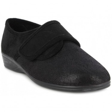 SCARPE ORTOPEDICHE DOCTOR CUTILLAS LAREDO 755 NEGRO