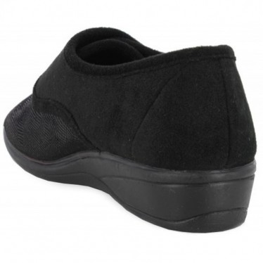 SCARPE ORTOPEDICHE DOCTOR CUTILLAS LAREDO 755 NEGRO