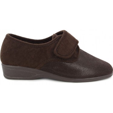 SCARPE ORTOPEDICHE DOCTOR CUTILLAS LAREDO 755 MARRON