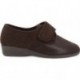 SCARPE ORTOPEDICHE DOCTOR CUTILLAS LAREDO 755 MARRON