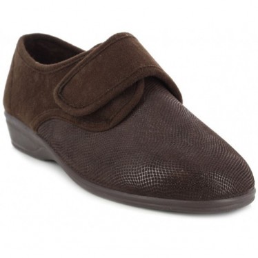 SCARPE ORTOPEDICHE DOCTOR CUTILLAS LAREDO 755 MARRON