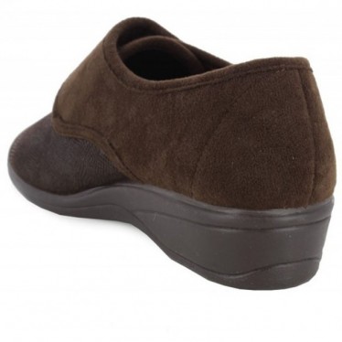SCARPE ORTOPEDICHE DOCTOR CUTILLAS LAREDO 755 MARRON