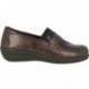 BALLERINO DOTTORE CUTILLAS GIJON 43517 MARRON