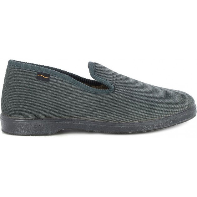 DOTTORE CUTILLAS BILBAO 181 PANTOFOLE GRIS DOTTORE CUTILLAS BILBAO 181 PANTOFOLE GRIS