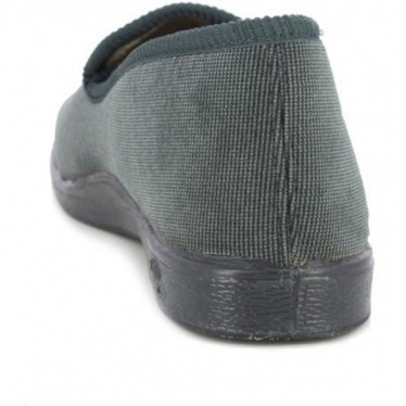 DOTTORE CUTILLAS BILBAO 181 PANTOFOLE GRIS