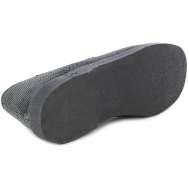DOTTORE CUTILLAS BILBAO 181 PANTOFOLE GRIS