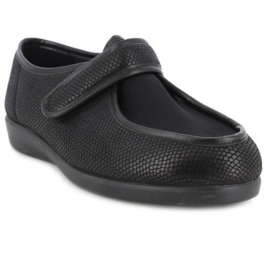 SCARPA ORTOPEDICA DOCTOR CUTILLAS VITORIA 10292 NEGRO