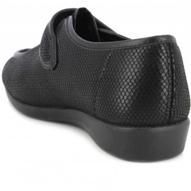 SCARPA ORTOPEDICA DOCTOR CUTILLAS VITORIA 10292 NEGRO