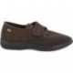 PANTOFOLA DOMESTICA DOCTOR CUTILLAS 21286 MARRON