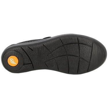 BALLERINO DOTTORE CUTILLAS CALGARY 50730 NEGRO