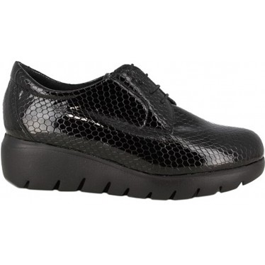 SCARPE DOCTOR CUTILLAS DENVER 89539 NEGRO