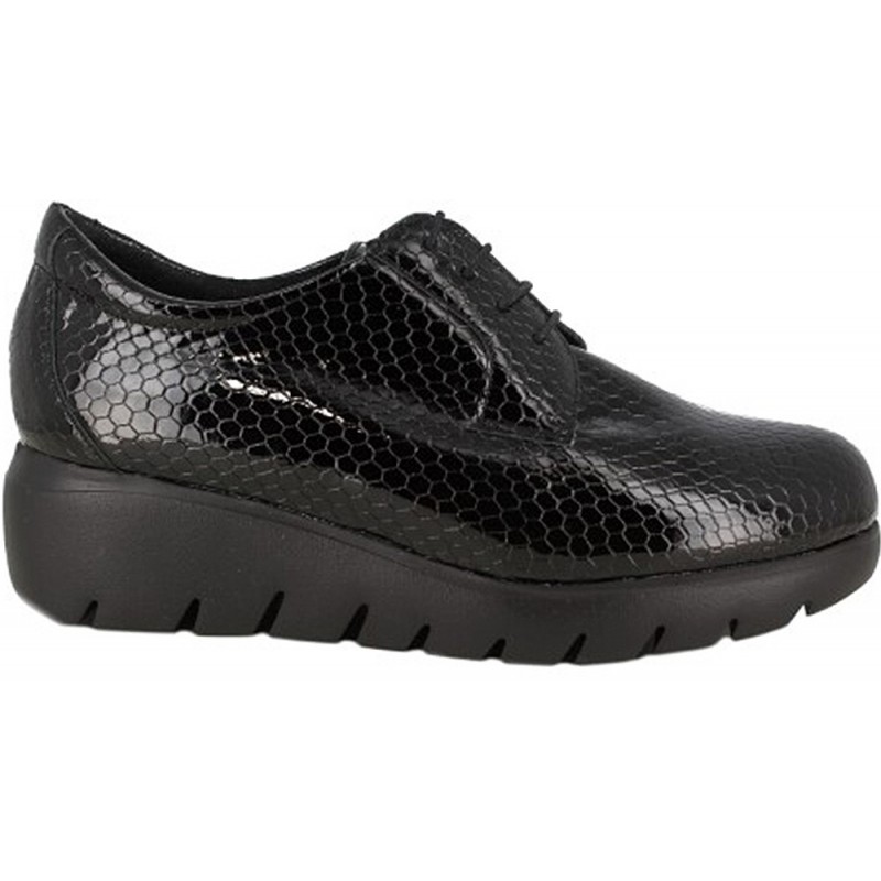 SCARPE DOCTOR CUTILLAS DENVER 89539 NEGRO