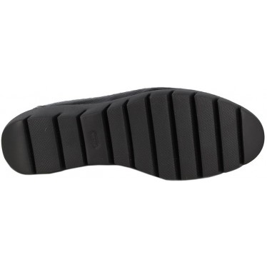 SCARPE DOCTOR CUTILLAS DENVER 89539 NEGRO