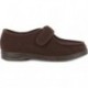 SNEAKERS LARGE DOCTOR CUTILLAS BIARRITZ 14611 MARRON
