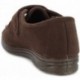 SNEAKERS LARGE DOCTOR CUTILLAS BIARRITZ 14611 MARRON