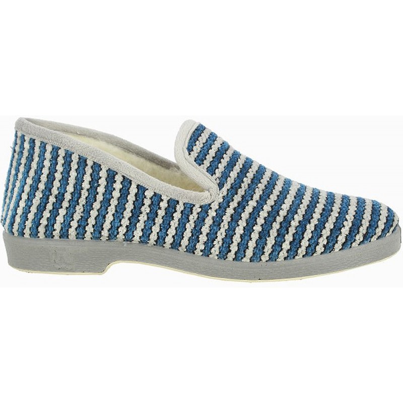 DOTTORE CUTILLAS FIGUERAS 380 PANTOFOLE AZUL