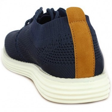 DOCTOR CUTILLAS BARBADOS SPORTS 34101 GRIGLIA ELASTICA MARINO