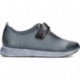 Scarpe da ginnastica da donna DOCTOR CUTILLAS modello 87228 ANTRACITA