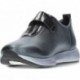 Scarpe da ginnastica da donna DOCTOR CUTILLAS modello 87228 ANTRACITA