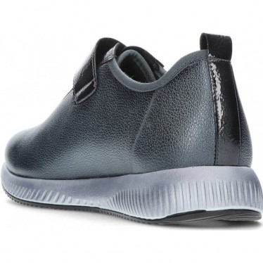 Scarpe da ginnastica da donna DOCTOR CUTILLAS modello 87228 ANTRACITA