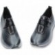 Scarpe da ginnastica da donna DOCTOR CUTILLAS modello 87228 ANTRACITA