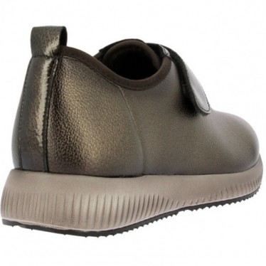 Scarpe da ginnastica da donna DOCTOR CUTILLAS modello 87228 BRONCE