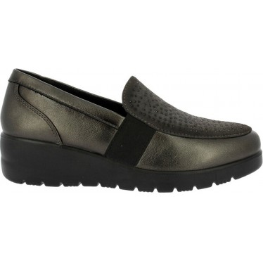 Mocassini da donna Doctor Cutillas 45410 Bright MUSGO