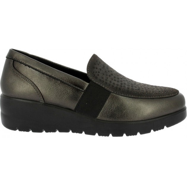 Mocassini da donna Doctor Cutillas 45410 Bright MUSGO Mocassini da donna Doctor Cutillas 45410 Bright MUSGO