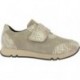 Scarpe sportive da donna Doctor Cutillas 82818 Autoadesive NIEBLA